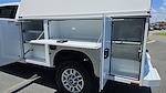 New 2025 Chevrolet Silverado 2500 Work Truck Crew Cab 4WD 55 CA Cab Chassis for sale #1F8543 - photo 21