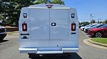 New 2025 Chevrolet Silverado 2500 Work Truck Crew Cab 4WD 55 CA Cab Chassis for sale #1F8543 - photo 4