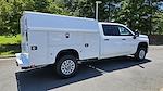 New 2025 Chevrolet Silverado 2500 Work Truck Crew Cab 4WD 55 CA Cab Chassis for sale #1F8543 - photo 5