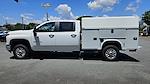 New 2025 Chevrolet Silverado 2500 Work Truck Crew Cab 4WD 55 CA Cab Chassis for sale #1F8544 - photo 2