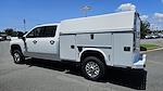 New 2025 Chevrolet Silverado 2500 Work Truck Crew Cab 4WD 55 CA Cab Chassis for sale #1F8544 - photo 3