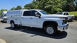 New 2025 Chevrolet Silverado 2500 Work Truck Crew Cab 4WD 55 CA Cab Chassis for sale #1F8544 - photo 6