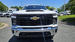 New 2025 Chevrolet Silverado 2500 Work Truck Crew Cab 4WD 55 CA Cab Chassis for sale #1F8544 - photo 7