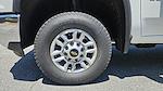 New 2025 Chevrolet Silverado 2500 Work Truck Crew Cab 4WD 55 CA Cab Chassis for sale #1F8544 - photo 8