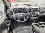 New 2025 Chevrolet Silverado 2500 Crew Cab 55 CA Cab Chassis for sale #1F8608 - photo 11