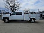 New 2025 Chevrolet Silverado 2500 Crew Cab 55 CA Cab Chassis for sale #1F8608 - photo 2