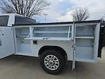 New 2025 Chevrolet Silverado 2500 Crew Cab 55 CA Cab Chassis for sale #1F8608 - photo 22