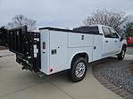New 2025 Chevrolet Silverado 2500 Crew Cab 55 CA Cab Chassis for sale #1F8608 - photo 4