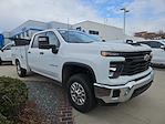 New 2025 Chevrolet Silverado 2500 Crew Cab 55 CA Cab Chassis for sale #1F8608 - photo 6