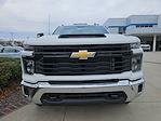 New 2025 Chevrolet Silverado 2500 Crew Cab 55 CA Cab Chassis for sale #1F8608 - photo 7