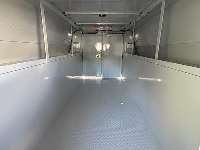 New 2025 Chevrolet Express 3500 Service Utility Van for sale #1F8811 - photo 2