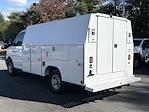 New 2025 Chevrolet Express 3500 Service Utility Van for sale #1F8811 - photo 3
