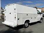 New 2025 Chevrolet Express 3500 Service Utility Van for sale #1F8811 - photo 7