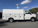 New 2025 Chevrolet Express 3500 Service Utility Van for sale #1F8811 - photo 8
