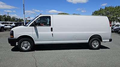New 2025 Chevrolet Express 2500 Empty Cargo Van for sale #1F8929 - photo 2