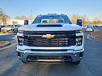 New 2025 Chevrolet Silverado 2500 Regular Cab Service Truck for sale #1F9024 - photo 7