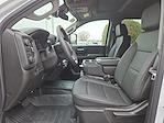 New 2025 Chevrolet Silverado 3500 Crew Cab Flatbed Truck for sale #1F9047 - photo 10