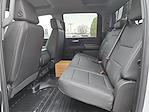 New 2025 Chevrolet Silverado 3500 Crew Cab Flatbed Truck for sale #1F9047 - photo 11