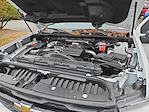 New 2025 Chevrolet Silverado 3500 Crew Cab Flatbed Truck for sale #1F9047 - photo 22
