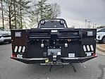 New 2025 Chevrolet Silverado 3500 Crew Cab Flatbed Truck for sale #1F9047 - photo 4