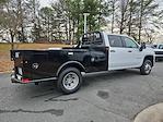 New 2025 Chevrolet Silverado 3500 Crew Cab Flatbed Truck for sale #1F9047 - photo 5