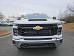 New 2025 Chevrolet Silverado 3500 Crew Cab Flatbed Truck for sale #1F9047 - photo 7