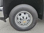 New 2025 Chevrolet Silverado 3500 Crew Cab Flatbed Truck for sale #1F9047 - photo 8
