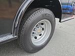 New 2025 Chevrolet Silverado 3500 Crew Cab Flatbed Truck for sale #1F9047 - photo 9