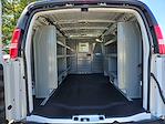 New 2025 Chevrolet Express 2500 Upfitted Cargo Van for sale #1F9048 - photo 2