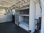 New 2025 Chevrolet Express 2500 Upfitted Cargo Van for sale #1F9048 - photo 9