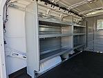 New 2025 Chevrolet Express 2500 Upfitted Cargo Van for sale #1F9048 - photo 10