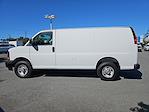 New 2025 Chevrolet Express 2500 Upfitted Cargo Van for sale #1F9048 - photo 4