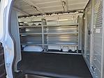 New 2025 Chevrolet Express 2500 Upfitted Cargo Van for sale #1F9048 - photo 11