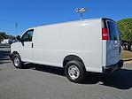 New 2025 Chevrolet Express 2500 Upfitted Cargo Van for sale #1F9048 - photo 3