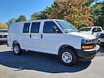 New 2025 Chevrolet Express 2500 Upfitted Cargo Van for sale #1F9048 - photo 7