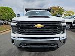 New 2025 Chevrolet Silverado 3500 Crew Cab Dump Truck for sale #1F9057 - photo 8