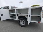 New 2025 Chevrolet Silverado 3500 Crew Cab Service Truck for sale #1F9075 - photo 18