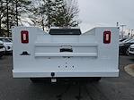 New 2025 Chevrolet Silverado 3500 Crew Cab Service Truck for sale #1F9075 - photo 4