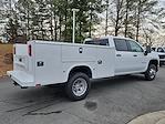 New 2025 Chevrolet Silverado 3500 Crew Cab Service Truck for sale #1F9075 - photo 5