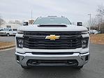 New 2025 Chevrolet Silverado 3500 Crew Cab Service Truck for sale #1F9075 - photo 7