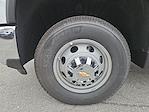 New 2025 Chevrolet Silverado 3500 Crew Cab Service Truck for sale #1F9075 - photo 8