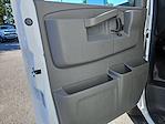 New 2025 Chevrolet Express 3500 Box Van for sale #1F9076 - photo 14