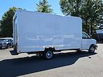 New 2025 Chevrolet Express 3500 Box Van for sale #1F9076 - photo 5