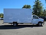 New 2025 Chevrolet Express 3500 Box Van for sale #1F9076 - photo 6