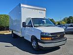 New 2025 Chevrolet Express 3500 Box Van for sale #1F9076 - photo 7