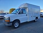 New 2025 Chevrolet Express 3500 Service Utility Van for sale #1F9123 - photo 1