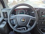 New 2025 Chevrolet Express 3500 Service Utility Van for sale #1F9123 - photo 13