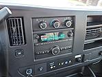 New 2025 Chevrolet Express 3500 Service Utility Van for sale #1F9123 - photo 14
