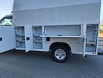 New 2025 Chevrolet Express 3500 Service Utility Van for sale #1F9123 - photo 17