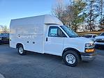 New 2025 Chevrolet Express 3500 Service Utility Van for sale #1F9123 - photo 6